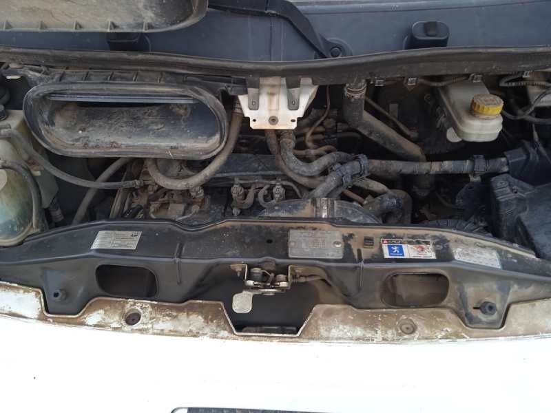 peugeot boxer caja cerr. techo elevado (bat.3450)(335)(2007 =>) del año 2007