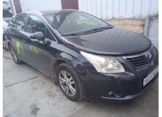 TOYOTA AVENSIS CROSS SPORT (T27)