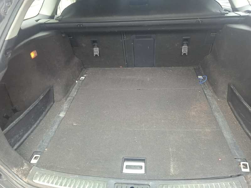 toyota avensis cross sport (t27) del año 2009