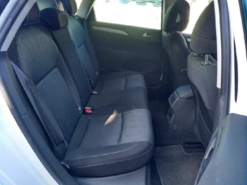 citroën c4 lim. del año 2011