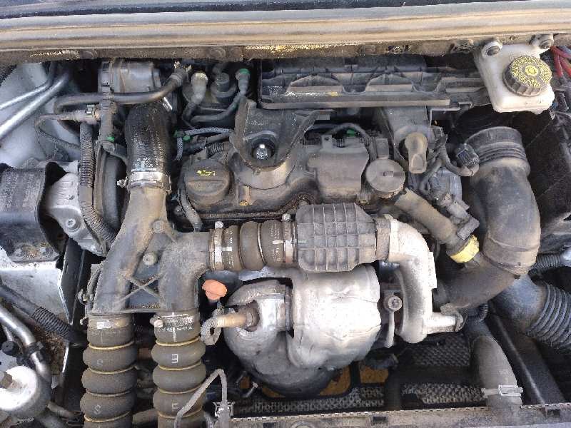 citroën c4 lim. del año 2011