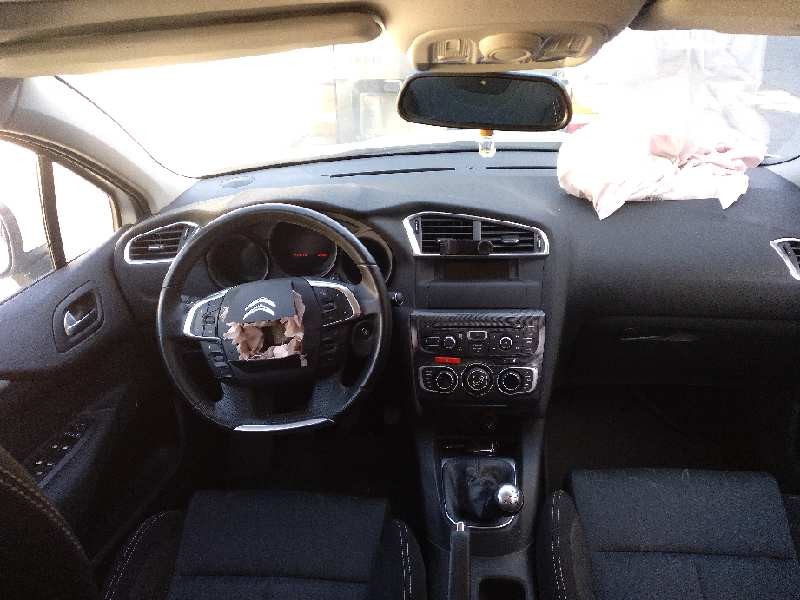 citroën c4 lim. del año 2011