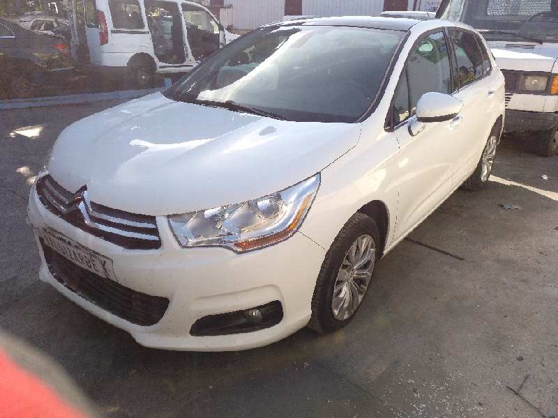citroën c4 lim. del año 2011