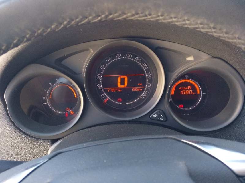 citroën c4 lim. del año 2011