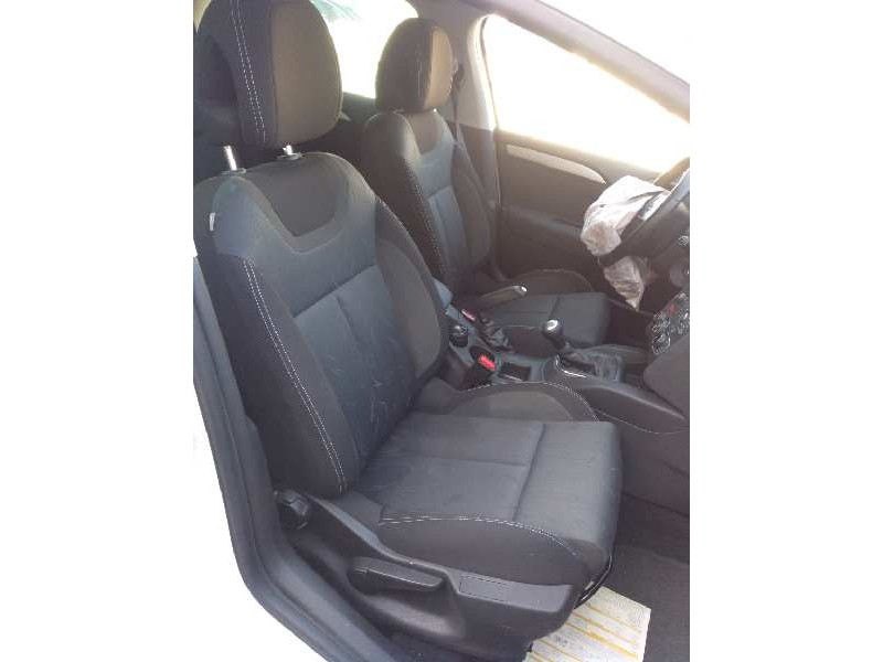 citroën c4 lim. del año 2011