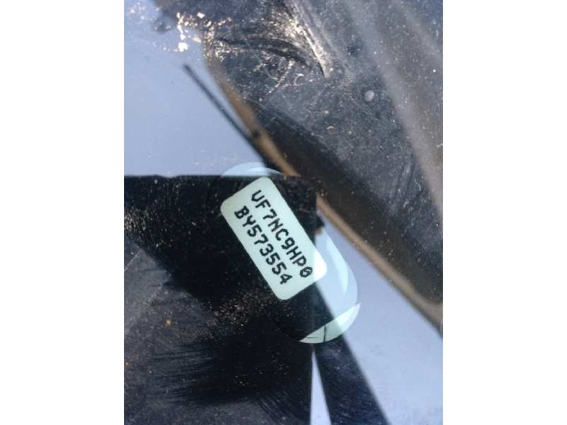 citroën c4 lim. del año 2011