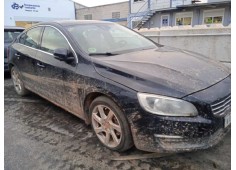 volvo s60 lim. del año 2013