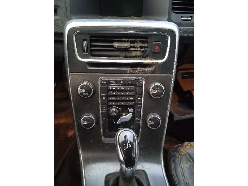 volvo s60 lim. del año 2013