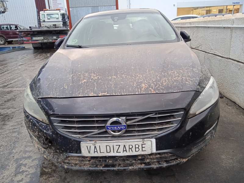 volvo s60 lim. del año 2013