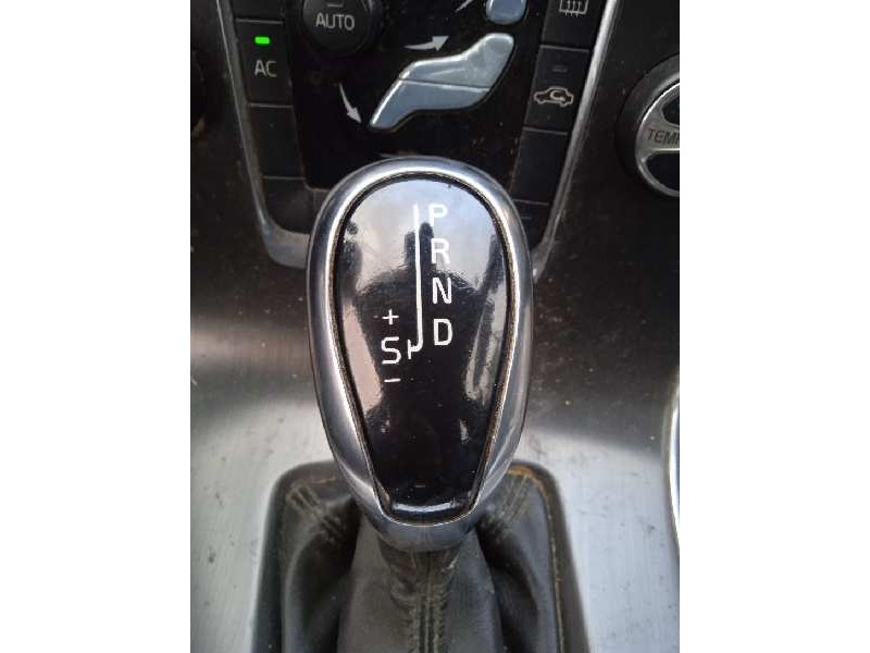 volvo s60 lim. del año 2013