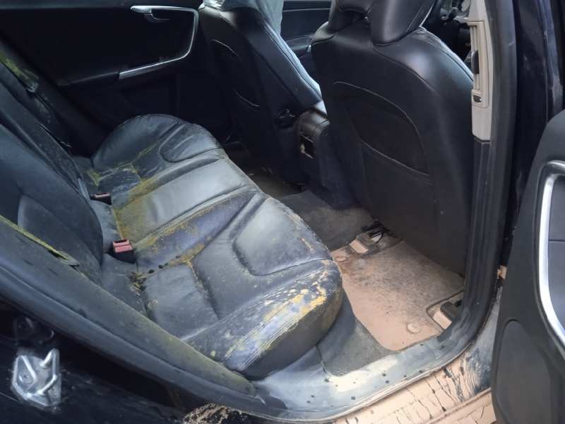 volvo s60 lim. del año 2013