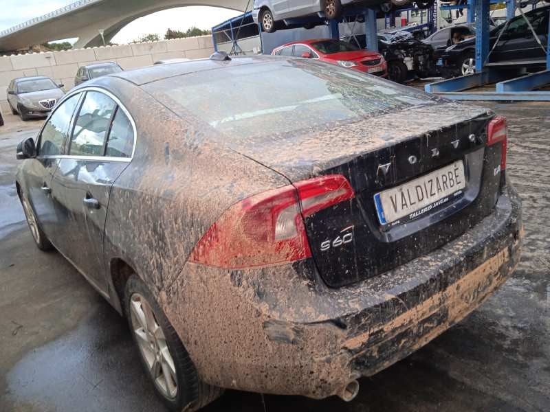 volvo s60 lim. del año 2013