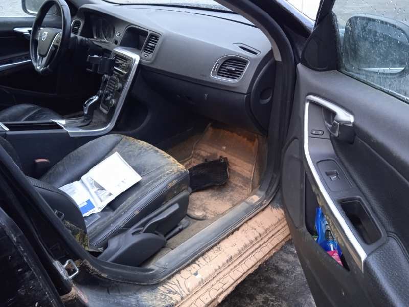 volvo s60 lim. del año 2013