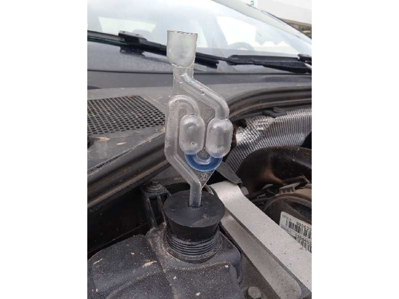 volvo s60 lim. del año 2013