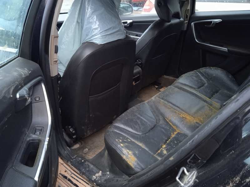 volvo s60 lim. del año 2013