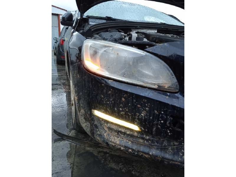 volvo s60 lim. del año 2013