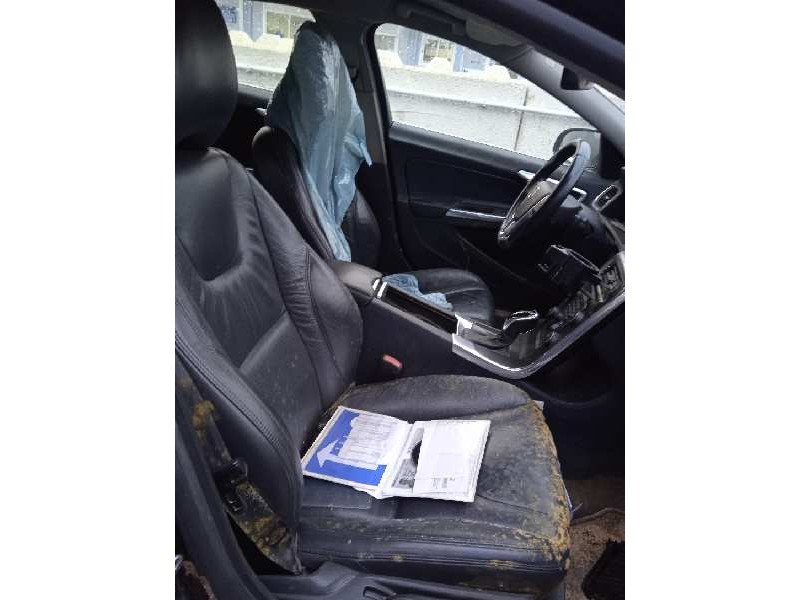 volvo s60 lim. del año 2013