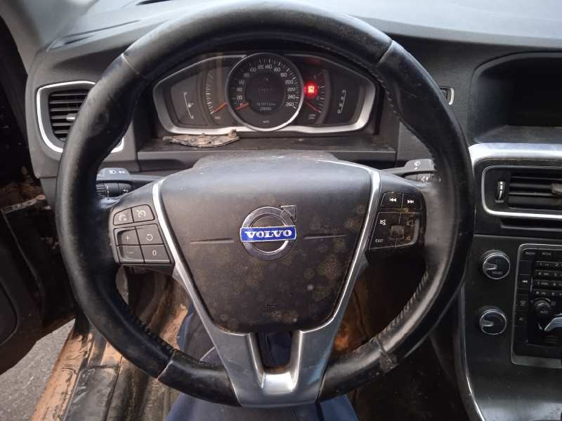 volvo s60 lim. del año 2013