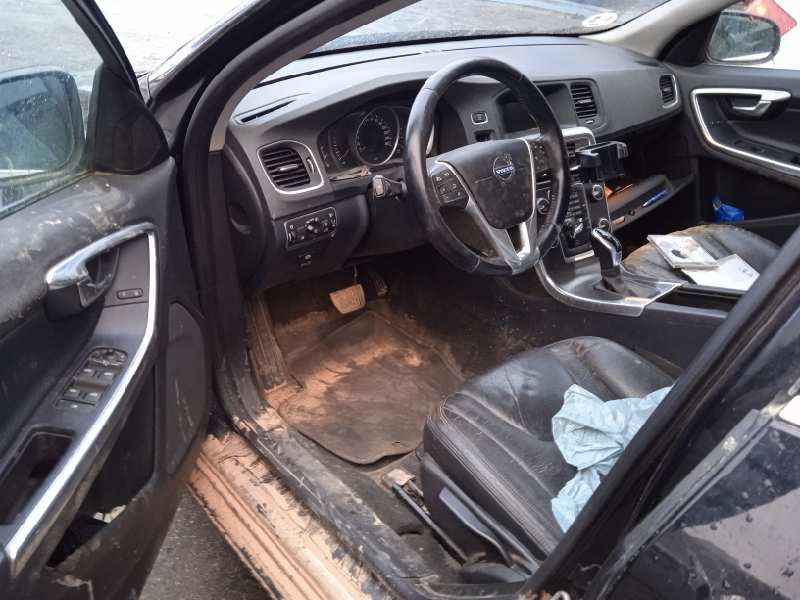 volvo s60 lim. del año 2013