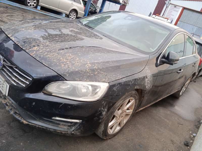 volvo s60 lim. del año 2013