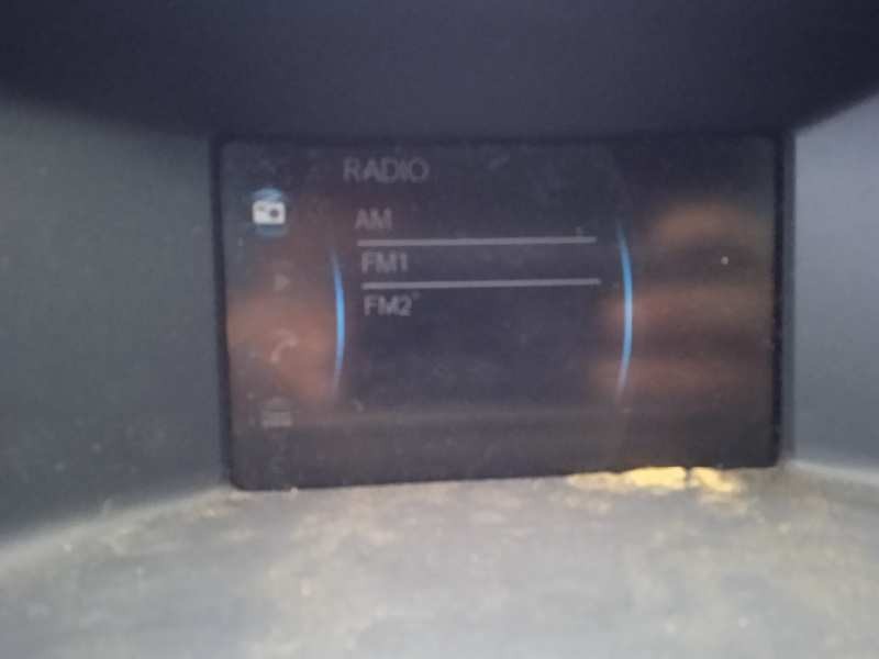 volvo s60 lim. del año 2013