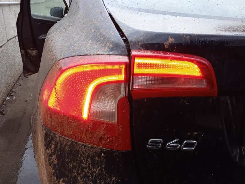 volvo s60 lim. del año 2013