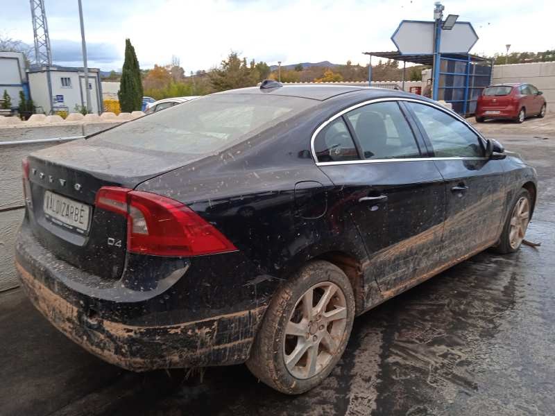 volvo s60 lim. del año 2013