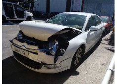 citroën c5 berlina del año 2009 2