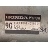 Recambio de motor arranque para honda civic lim.4 (fc) 1.0 referencia OEM IAM 4380002800  PYPUW