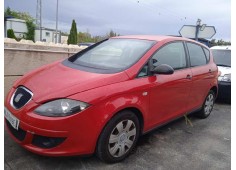 SEAT ALTEA (5P1)