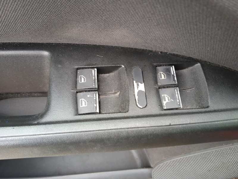 seat altea (5p1) del año 2006