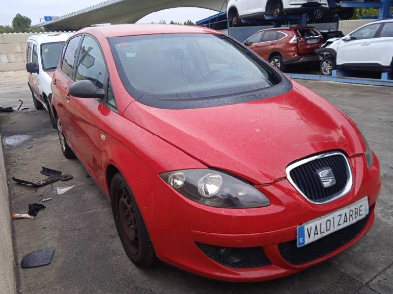 seat altea (5p1) del año 2006