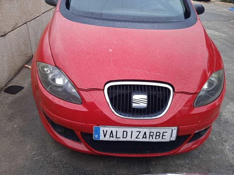 seat altea (5p1) del año 2006