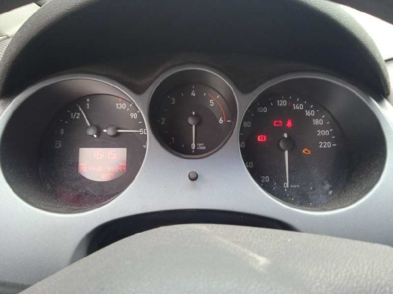 seat altea (5p1) del año 2006