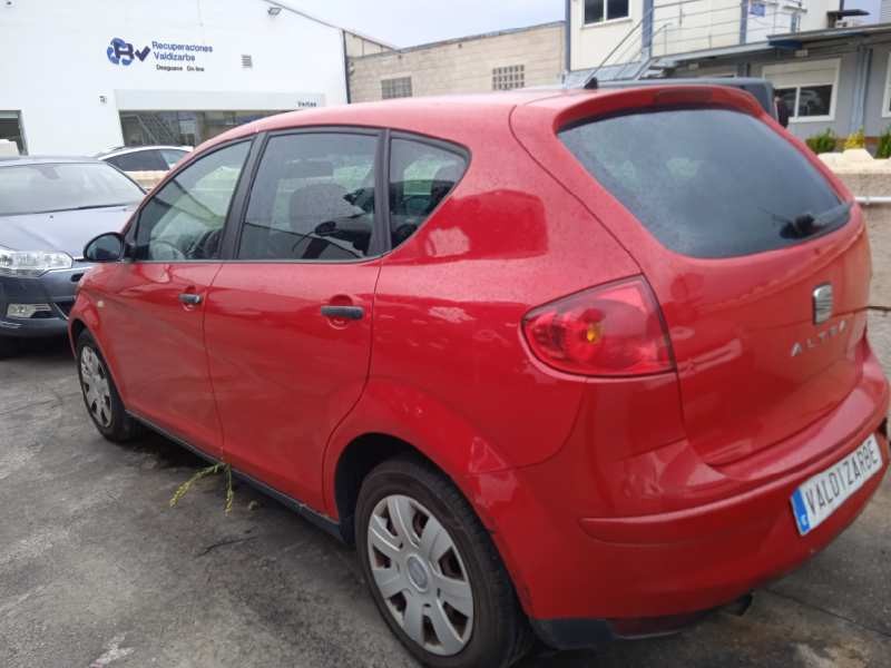 seat altea (5p1) del año 2006