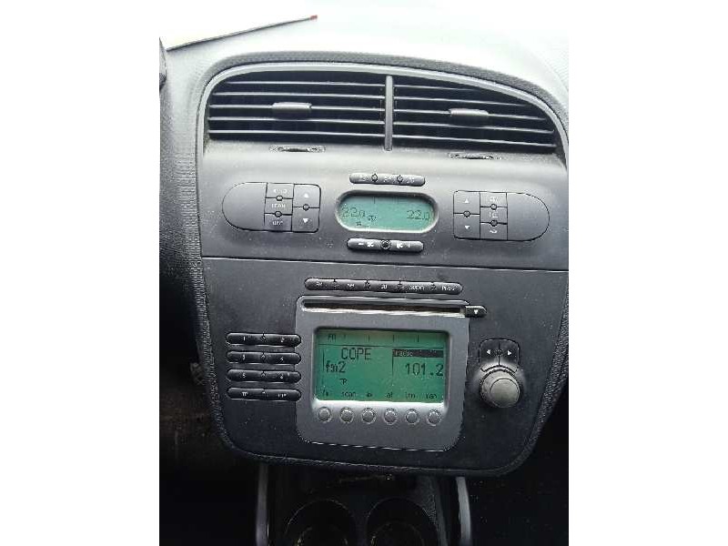 seat altea (5p1) del año 2006