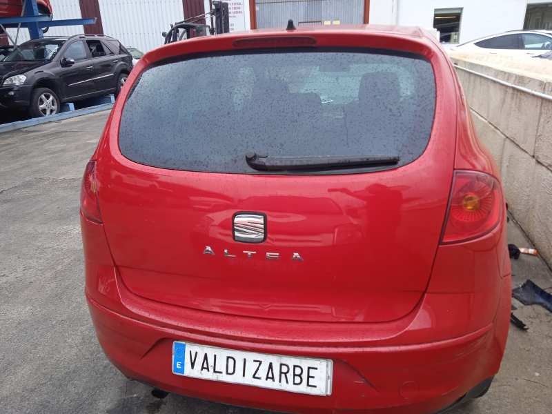 seat altea (5p1) del año 2006
