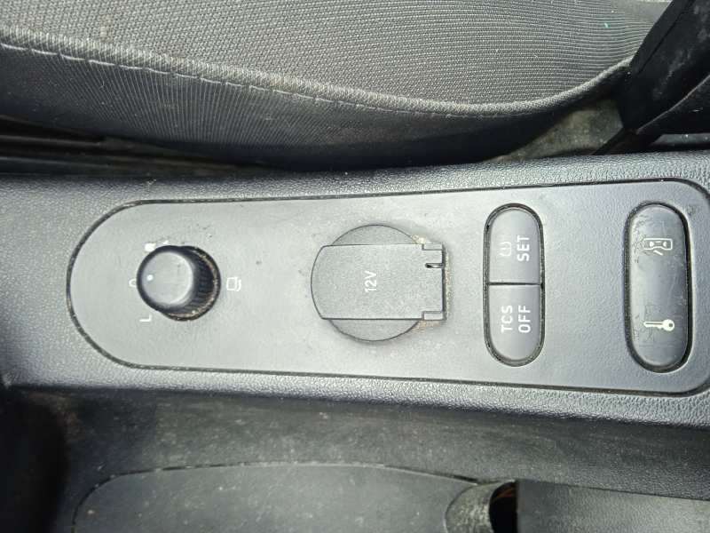 seat altea (5p1) del año 2006