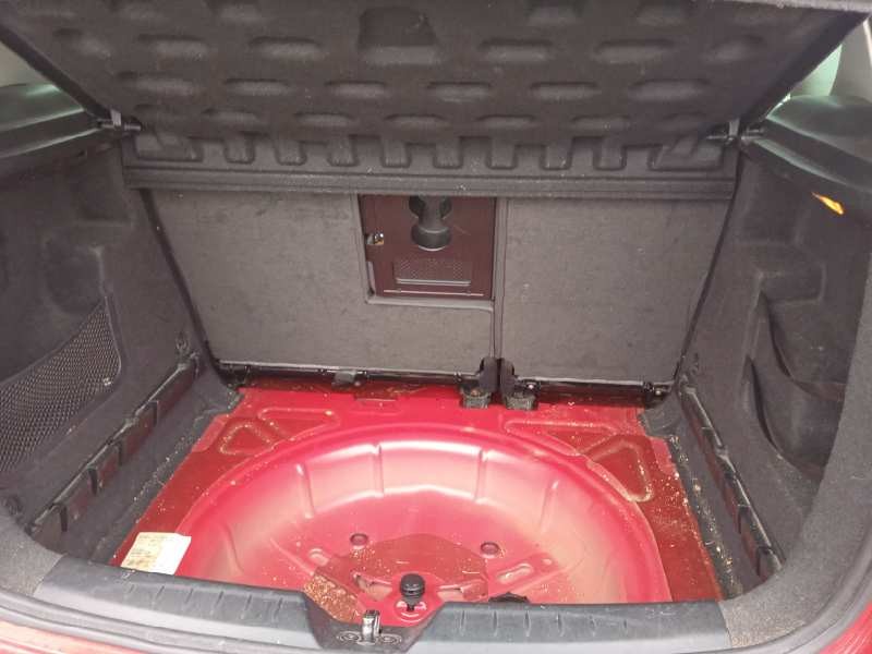 seat altea (5p1) del año 2006