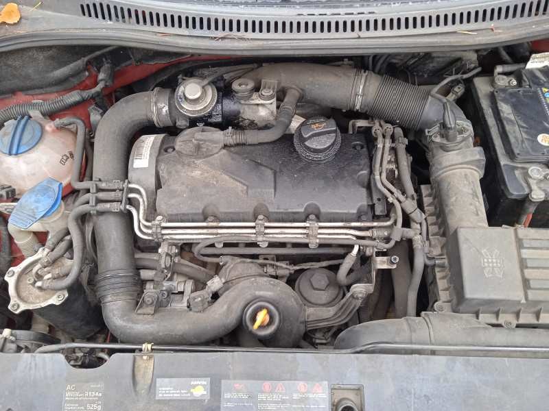 seat altea (5p1) del año 2006