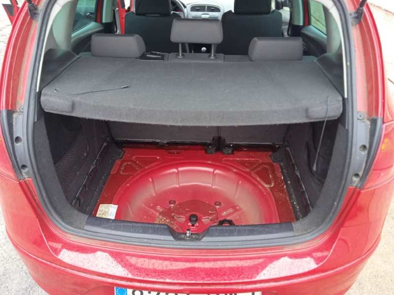 seat altea (5p1) del año 2006