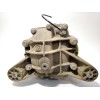 Recambio de diferencial trasero para mercedes-benz clase m (w163) 430 (163.172) referencia OEM IAM A1633500414  
