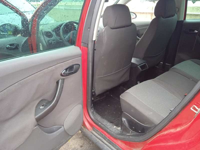 seat altea (5p1) del año 2006