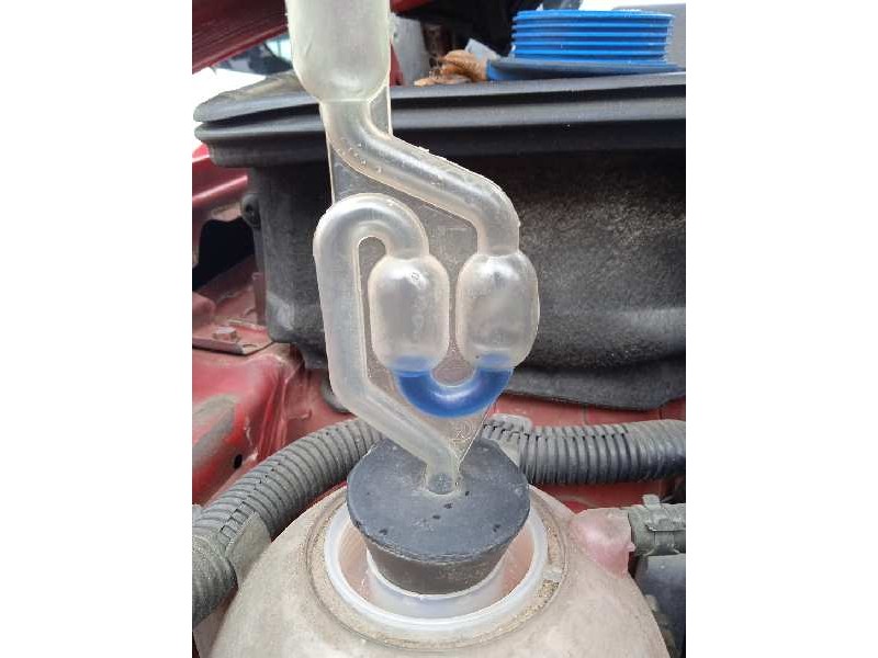 seat altea (5p1) del año 2006