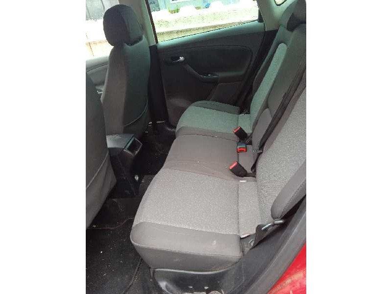 seat altea (5p1) del año 2006