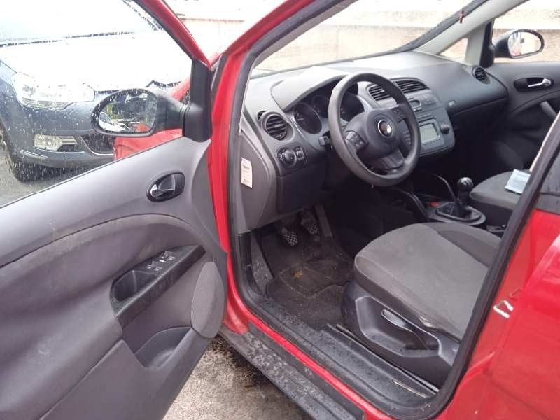seat altea (5p1) del año 2006
