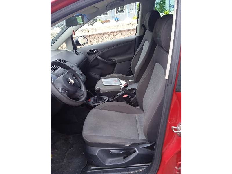 seat altea (5p1) del año 2006