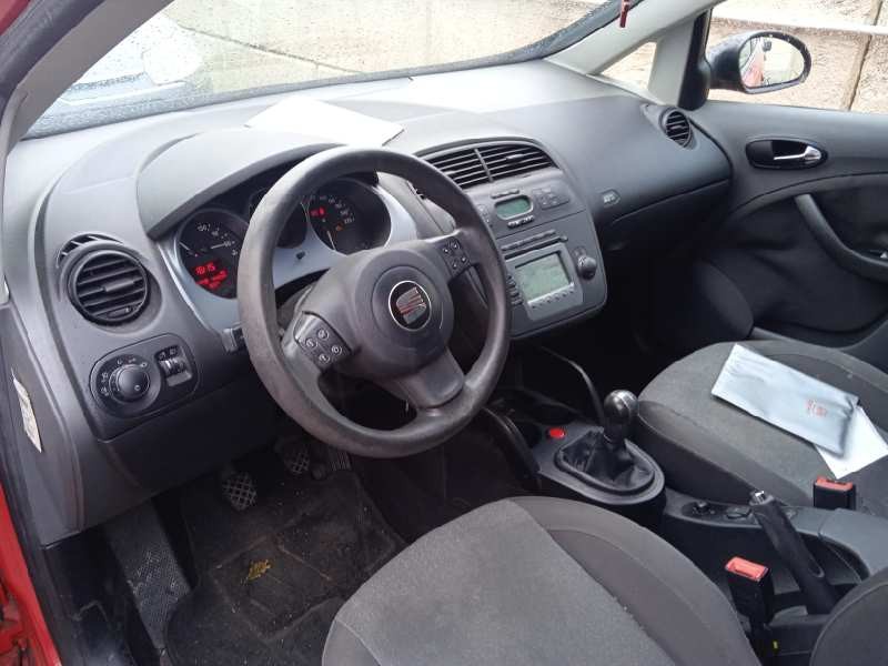 seat altea (5p1) del año 2006