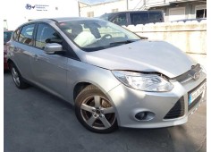 FORD FOCUS LIM. (CB8)