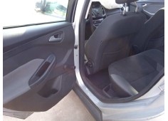 ford focus lim. (cb8) del año 2013 2